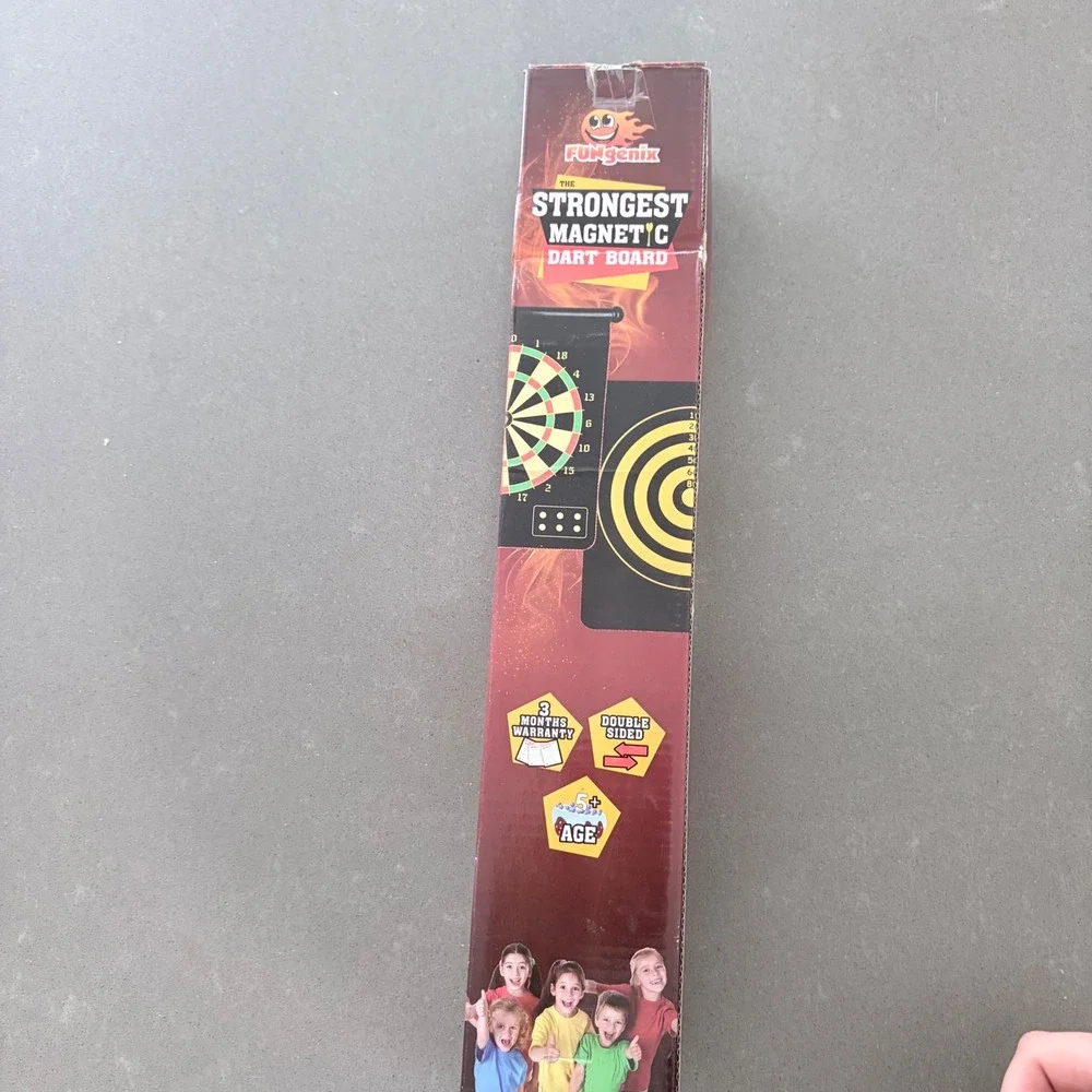 FUNgenix strongest magnetic